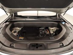 Geely M9 230km 2WD Edition - ფოტო 17