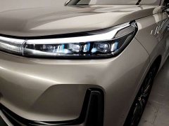 Geely M9 230km 2WD Edition - ფოტო 18