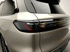 Geely M9 230km 2WD Edition - ფოტო 19