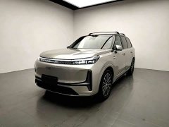 Geely M9 230km 2WD Edition - ფოტო 3