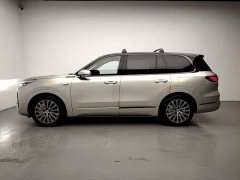Geely M9 230km 2WD Edition - ფოტო 4