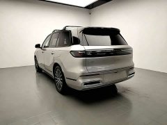 Geely M9 230km 2WD Edition - ფოტო 5