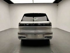 Geely M9 230km 2WD Edition - ფოტო 6