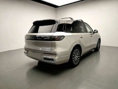 Geely M9 230km 2WD Edition - ფოტო 7