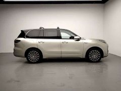 Geely M9 230km 2WD Edition - ფოტო 8