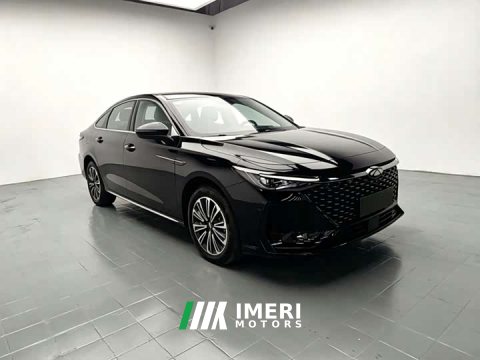 2024 Chery A8 127 Edition - ავტომობილი ჩინეთიდან