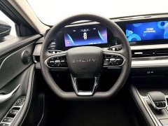 Chery A8 127 Edition - ფოტო 11