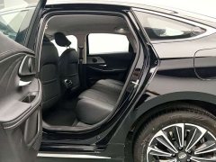 Chery A8 127 Edition - ფოტო 13