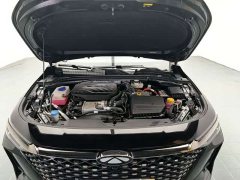 Chery A8 127 Edition - ფოტო 17