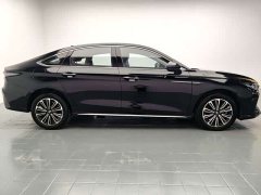 Chery A8 127 Edition - ფოტო 8