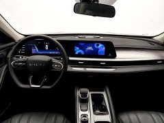 Chery A8 127 Edition - ფოტო 9