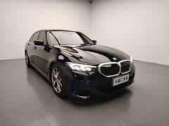 BMW i3 eDrive 35 L - ფოტო 1