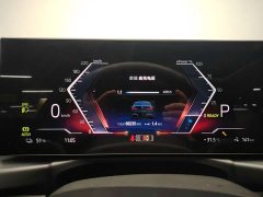 BMW i3 eDrive 35 L - ფოტო 10