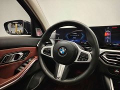 BMW i3 eDrive 35 L - ფოტო 11