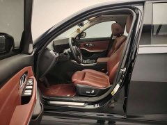 BMW i3 eDrive 35 L - ფოტო 12