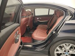 BMW i3 eDrive 35 L - ფოტო 13