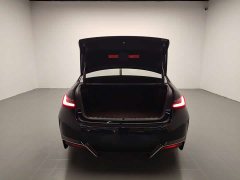 BMW i3 eDrive 35 L - ფოტო 15
