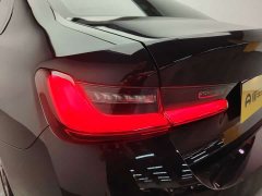 BMW i3 eDrive 35 L - ფოტო 19