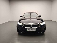 BMW i3 eDrive 35 L - ფოტო 2