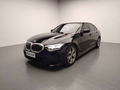 BMW i3 eDrive 35 L - ფოტო 3