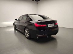 BMW i3 eDrive 35 L - ფოტო 5
