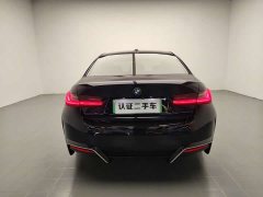 BMW i3 eDrive 35 L - ფოტო 6