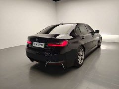 BMW i3 eDrive 35 L - ფოტო 7