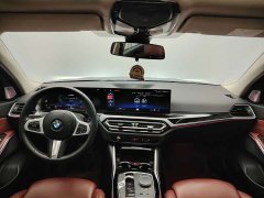 BMW i3 eDrive 35 L - ფოტო 9