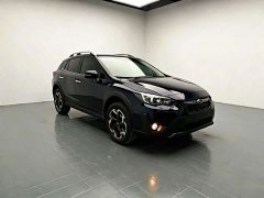 Subaru XV 2.0i Luxury EditionEyeSight - ფოტო 1