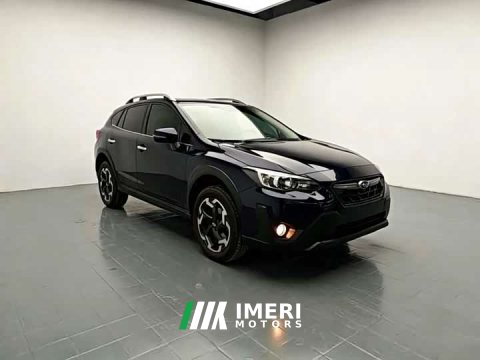2021 Subaru XV 2.0i Luxury EditionEyeSight - ავტომობილი ჩინეთიდან