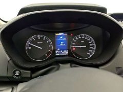 Subaru XV 2.0i Luxury EditionEyeSight - ფოტო 10