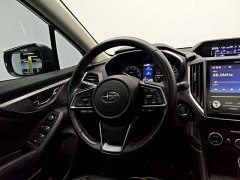 Subaru XV 2.0i Luxury EditionEyeSight - ფოტო 11