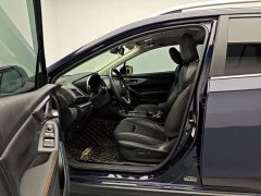 Subaru XV 2.0i Luxury EditionEyeSight - ფოტო 12