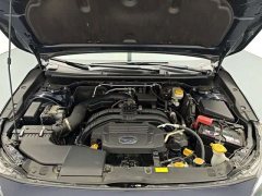 Subaru XV 2.0i Luxury EditionEyeSight - ფოტო 17