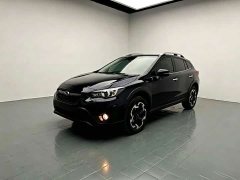 Subaru XV 2.0i Luxury EditionEyeSight - ფოტო 3