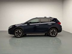 Subaru XV 2.0i Luxury EditionEyeSight - ფოტო 4