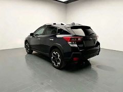 Subaru XV 2.0i Luxury EditionEyeSight - ფოტო 5