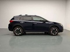Subaru XV 2.0i Luxury EditionEyeSight - ფოტო 8