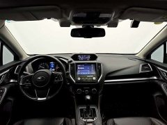 Subaru XV 2.0i Luxury EditionEyeSight - ფოტო 9