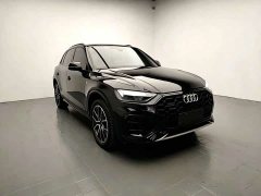 Audi Q5L 45 TFSI Luxury Version - ფოტო 1