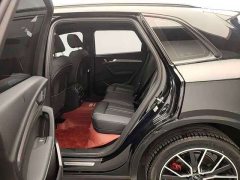 Audi Q5L 45 TFSI Luxury Version - ფოტო 13