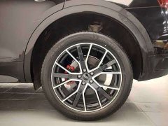 Audi Q5L 45 TFSI Luxury Version - ფოტო 16
