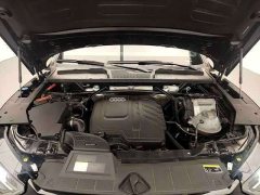 Audi Q5L 45 TFSI Luxury Version - ფოტო 17