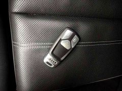 Audi Q5L 45 TFSI Luxury Version - ფოტო 18