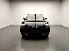 Audi Q5L 45 TFSI Luxury Version - ფოტო 2