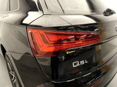 Audi Q5L 45 TFSI Luxury Version - ფოტო 20