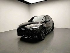 Audi Q5L 45 TFSI Luxury Version - ფოტო 3