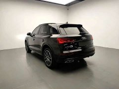 Audi Q5L 45 TFSI Luxury Version - ფოტო 5