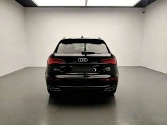 Audi Q5L 45 TFSI Luxury Version - ფოტო 6