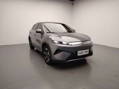 BYD Yuan Smart Drive Edition 510KM Version - ფოტო 1